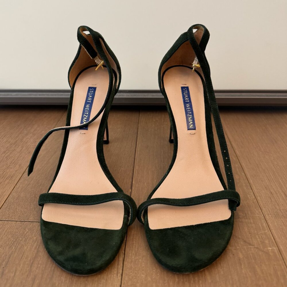 Stuart Weitzman Heels